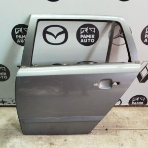 Дверь задняя левая Opel Astra/H 2004-2014