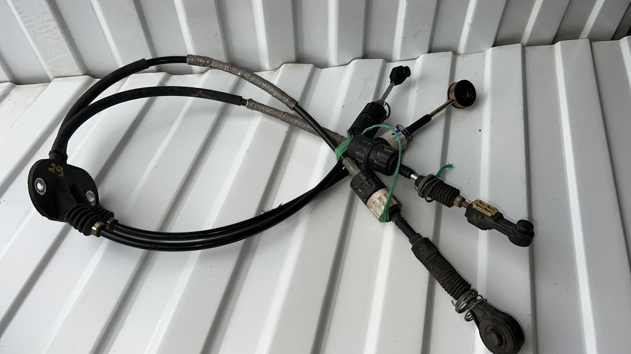 Трос МКПП Ford C-Max 2003-2010