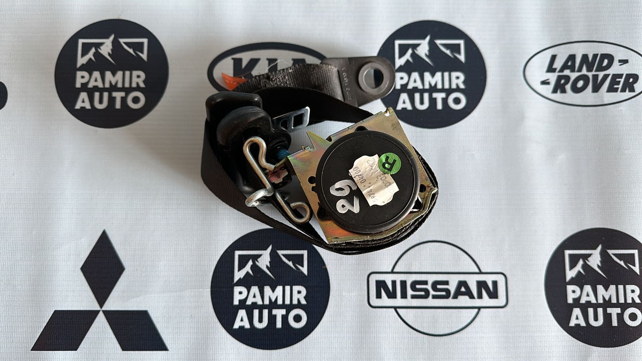 Ремень безопасности передний правый Ford C-Max 2003-2010