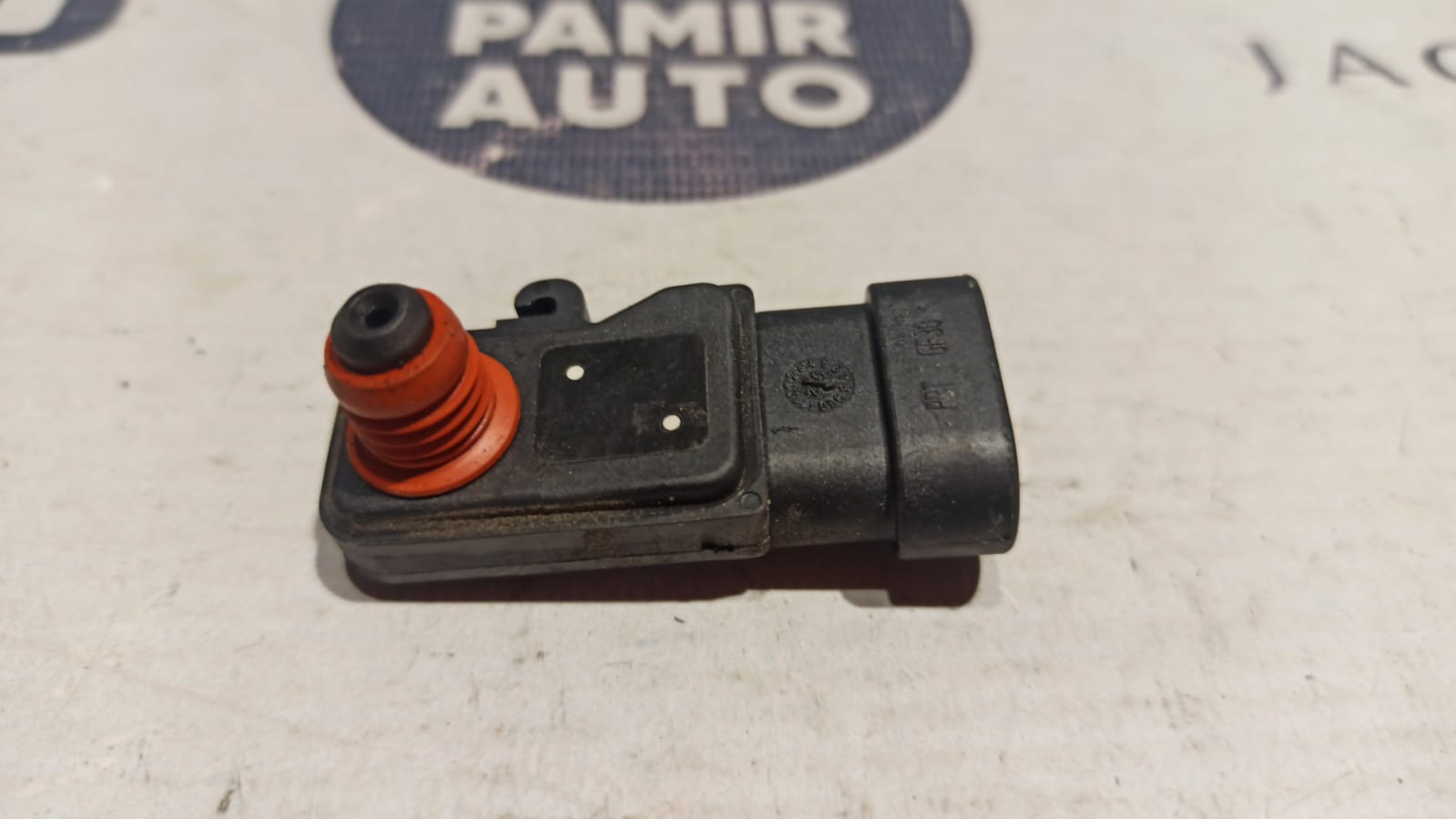 Датчик абсолютного давления Opel Vectra/C 2002-2008