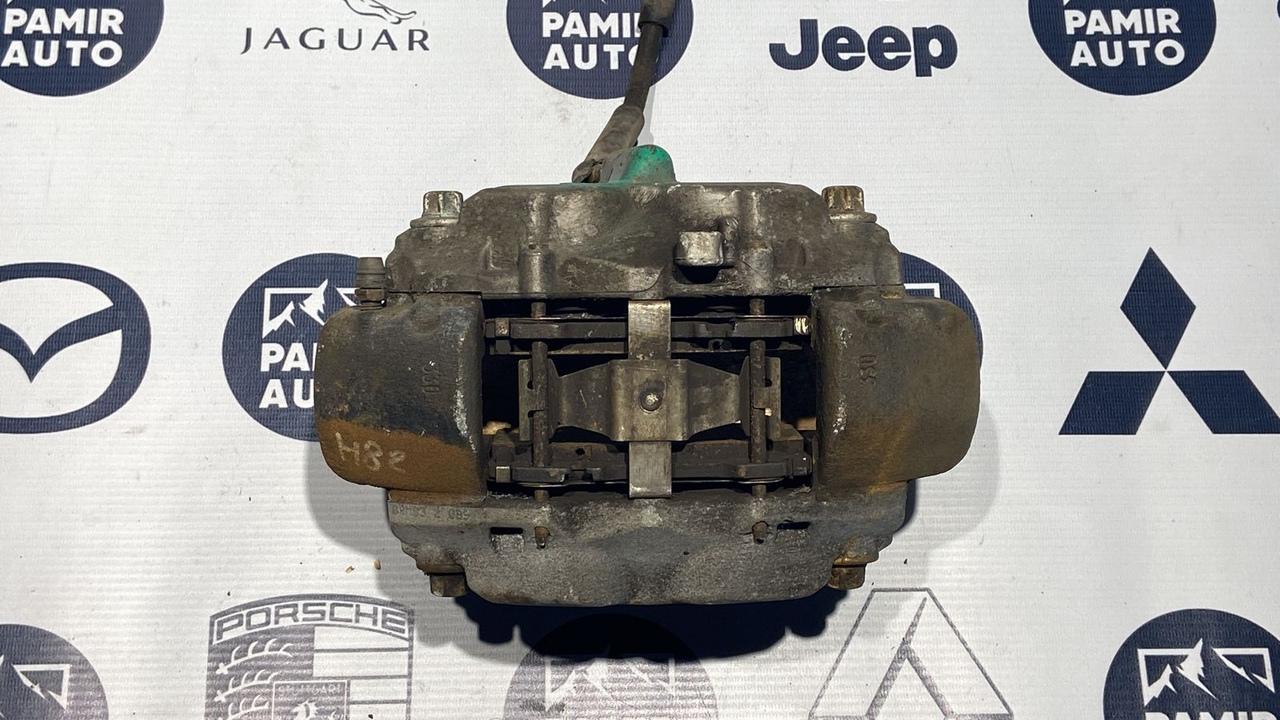 Суппорт передний левый Mercedes E/W211 2002-2009