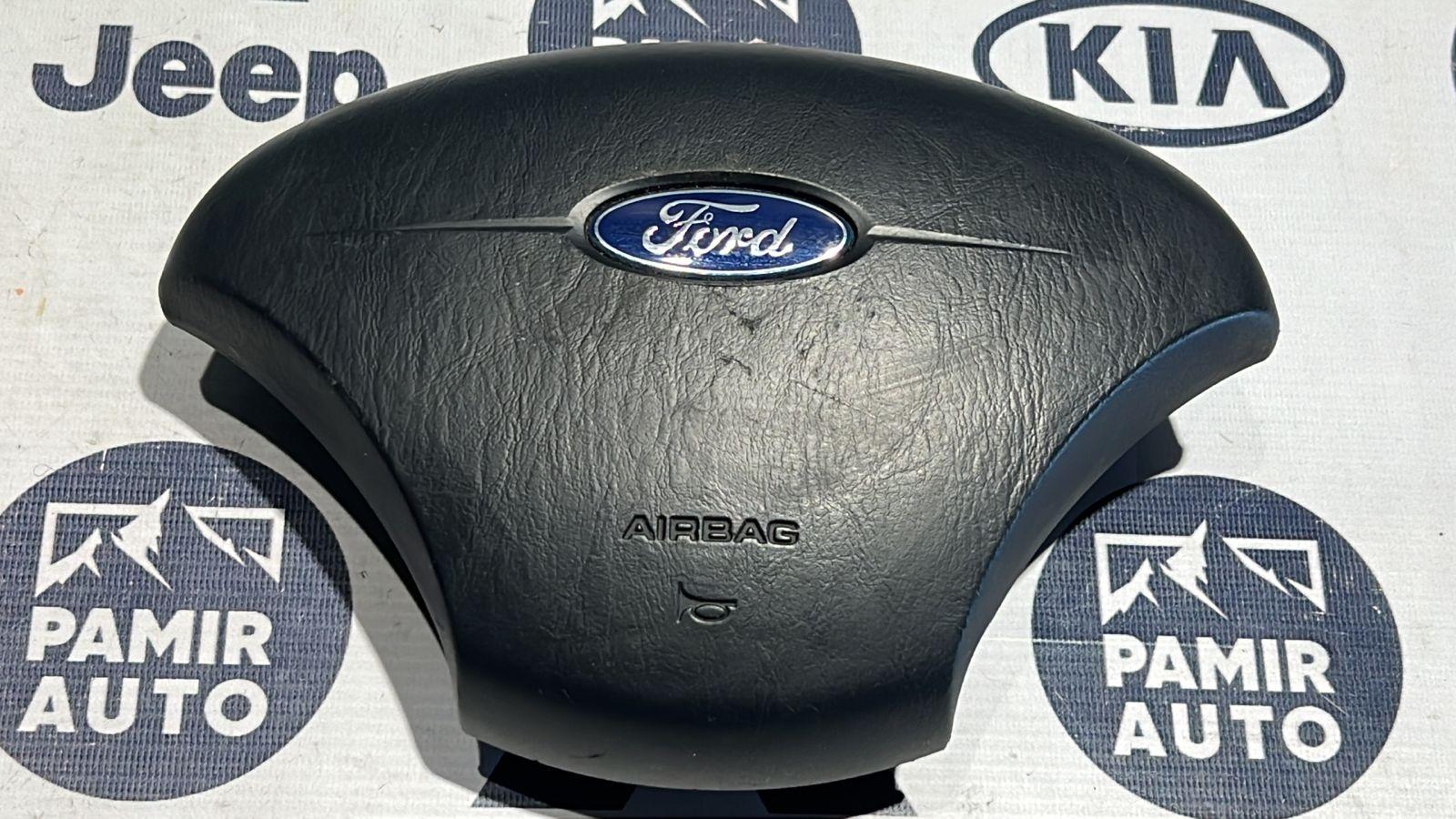 Подушка безопасности в руль Ford Focus 1998-2007