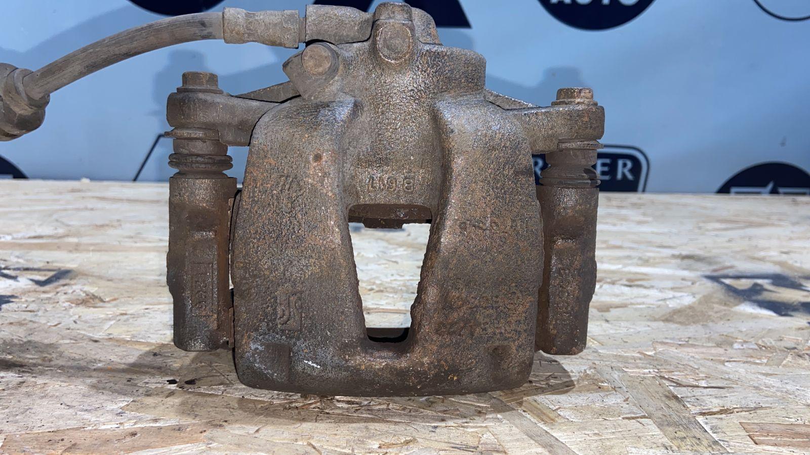 Суппорт передний правый Opel Corsa/D 2006-2014