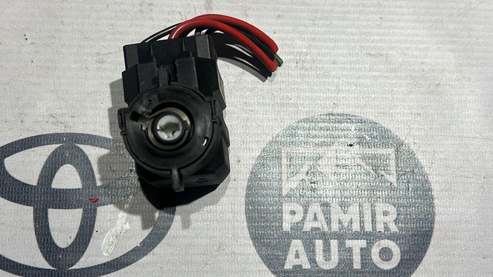 Группа контактная замка зажигания BMW 5/E39 1995-2004