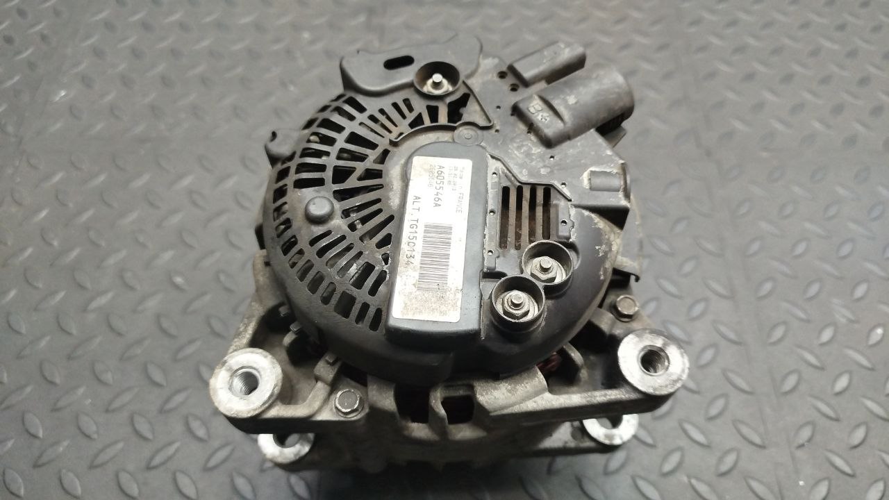 Генератор Peugeot Expert/2 2007-2016