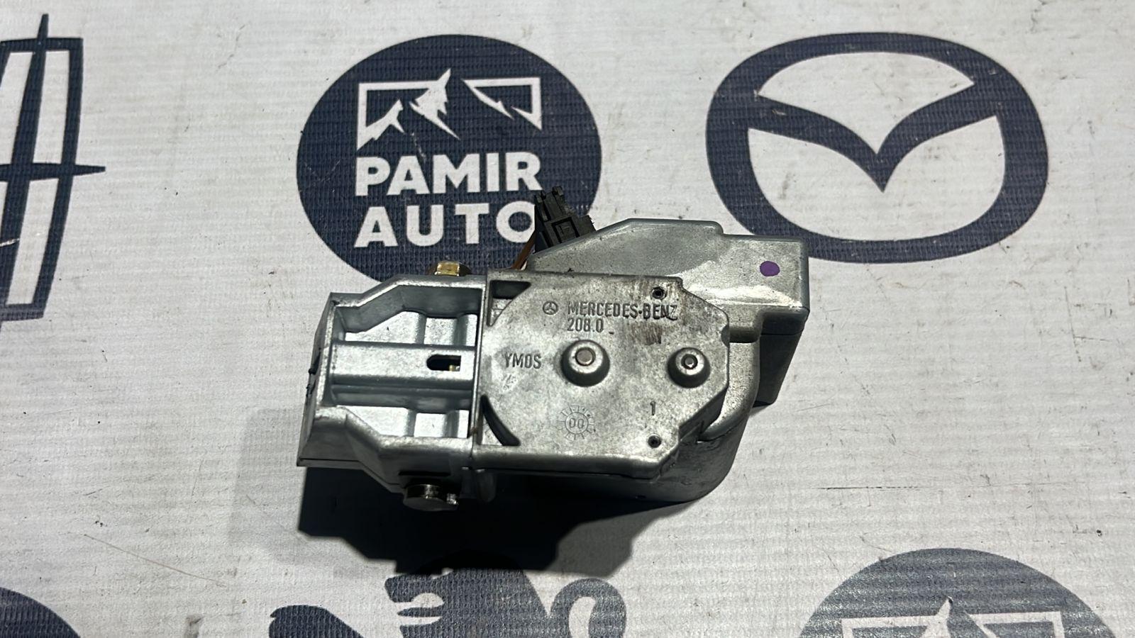 Замок рулевого управления Mercedes E/W210 1995-2003