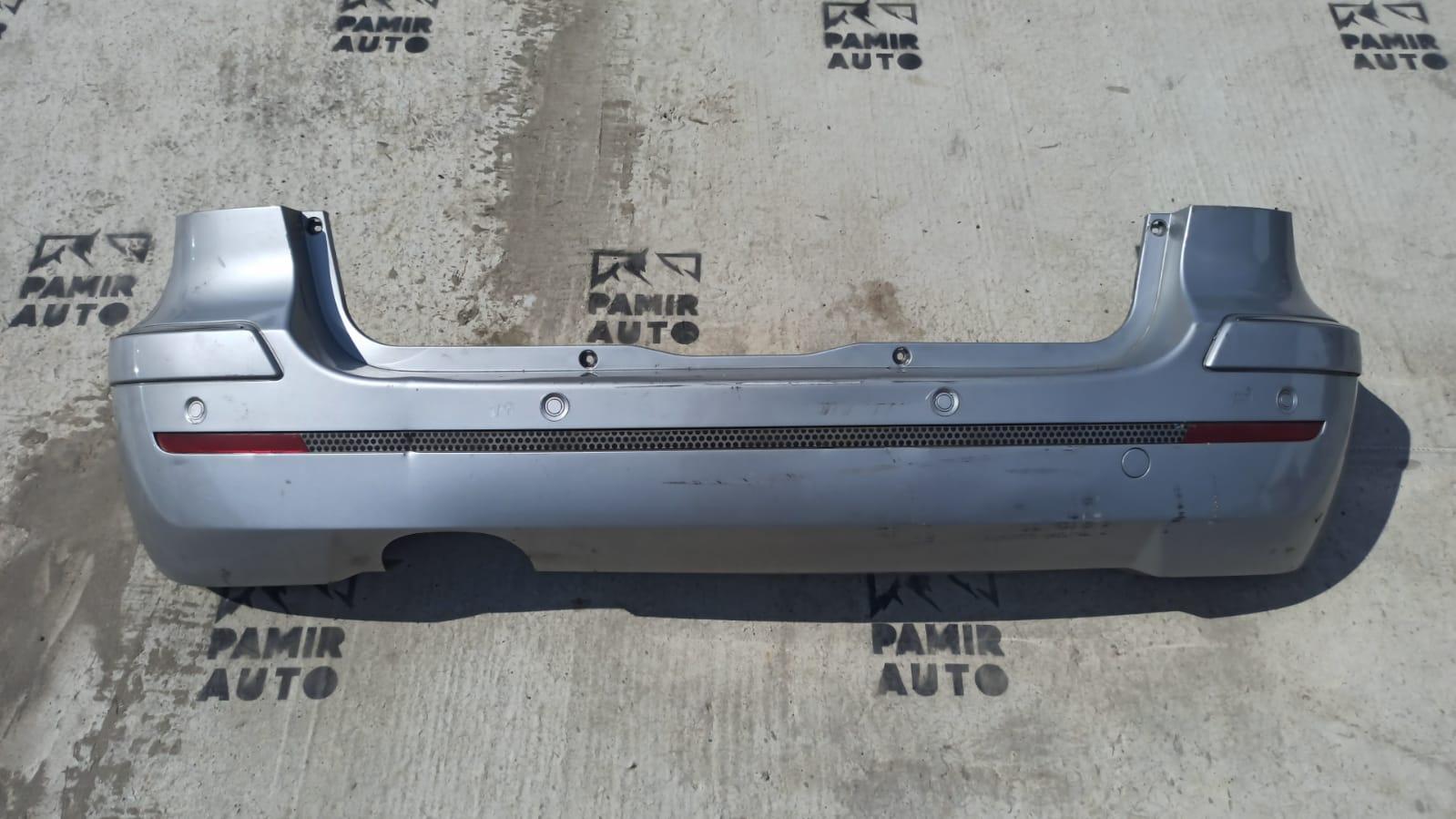Бампер задний Mercedes B/W245 2005-2011