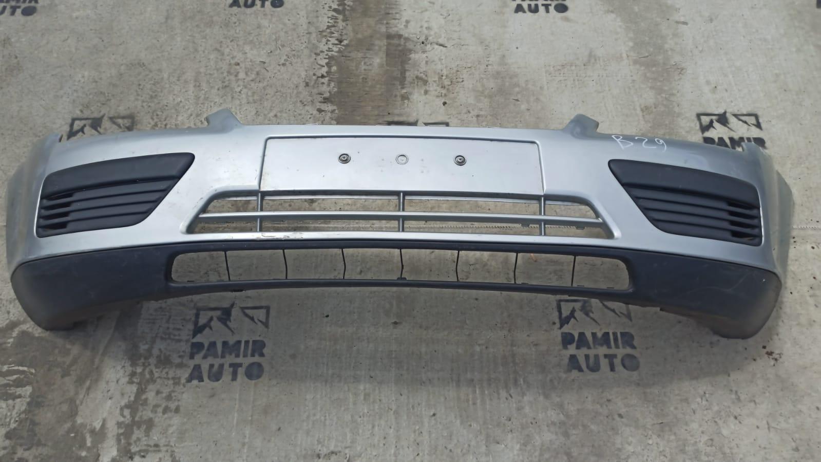 Бампер передний Ford Focus/2 2004-2011