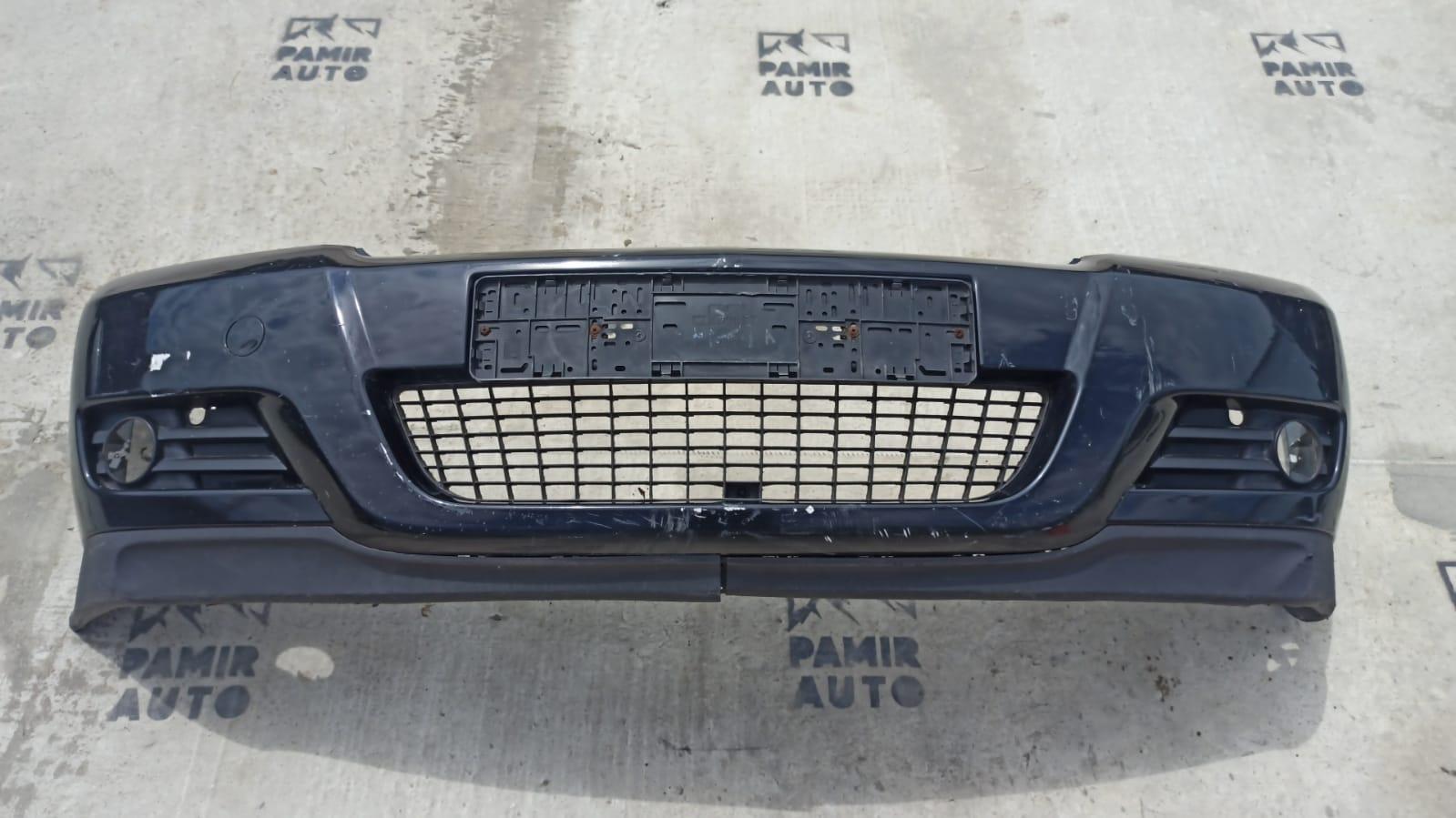 Бампер передний Opel Vectra/C 2002-2008