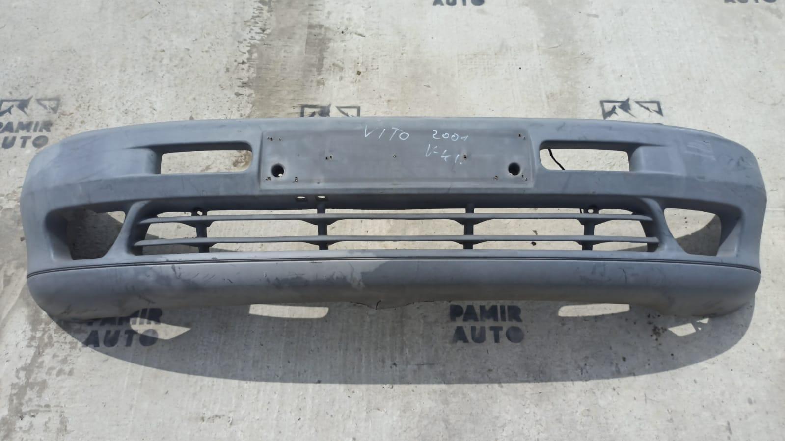 Бампер передний Mercedes Vito/W638 1996-2003