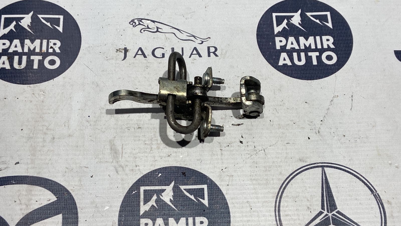 Ограничитель двери задний Opel Vectra/C 2002-2008