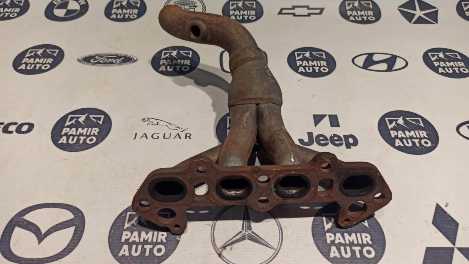 Коллектор выпускной Ford Focus 1998-2007