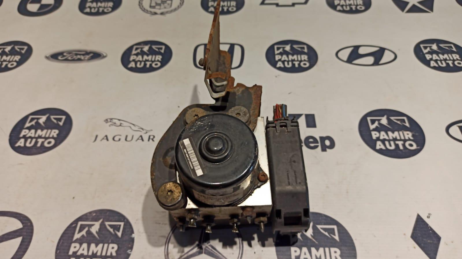 Блок ABS Ford Focus 1998-2007