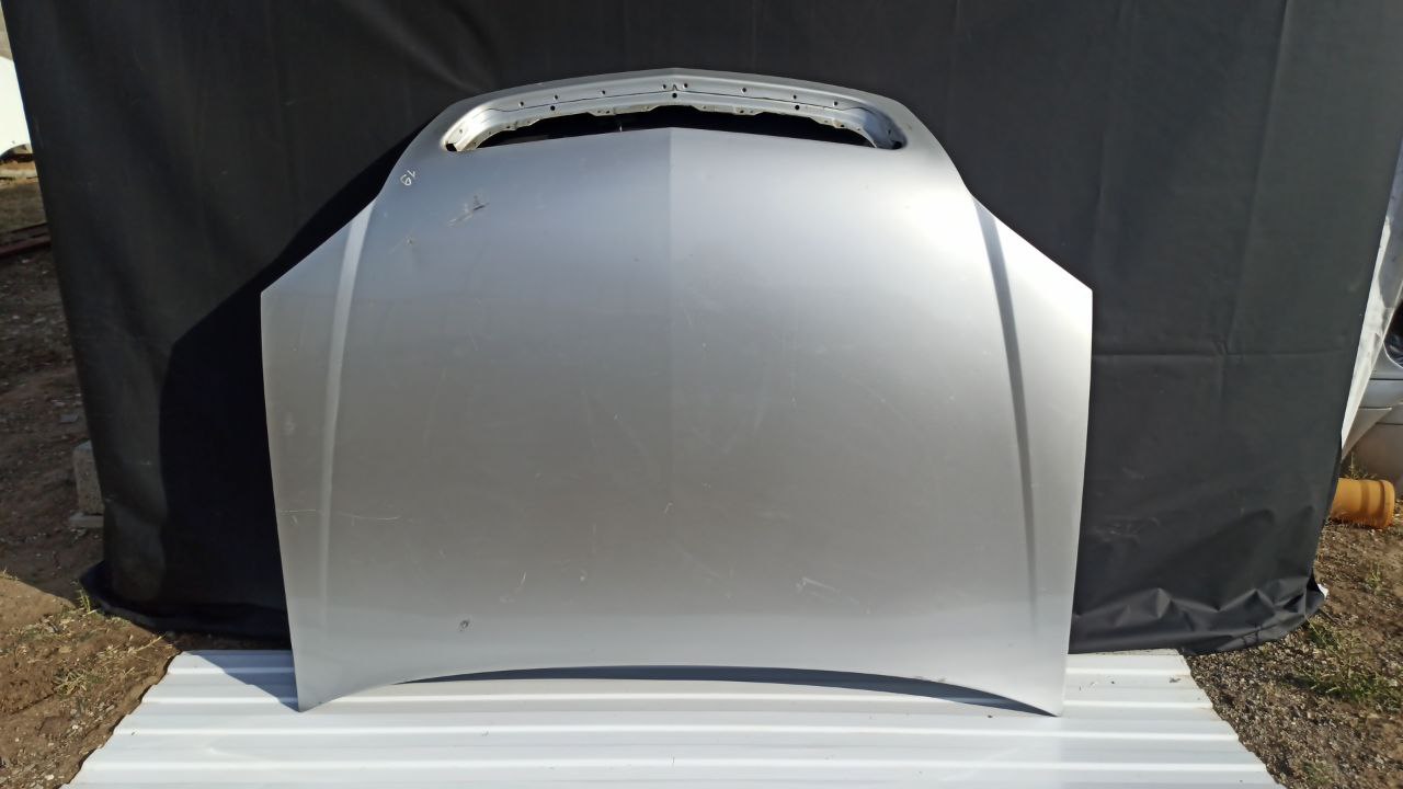 Капот Opel Vectra/C 2002-2008