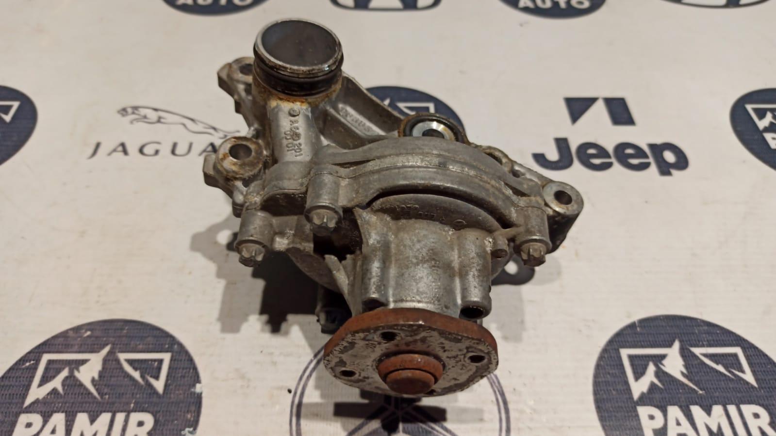 Насос водяной (Помпа) Mercedes B/W245 2005-2011