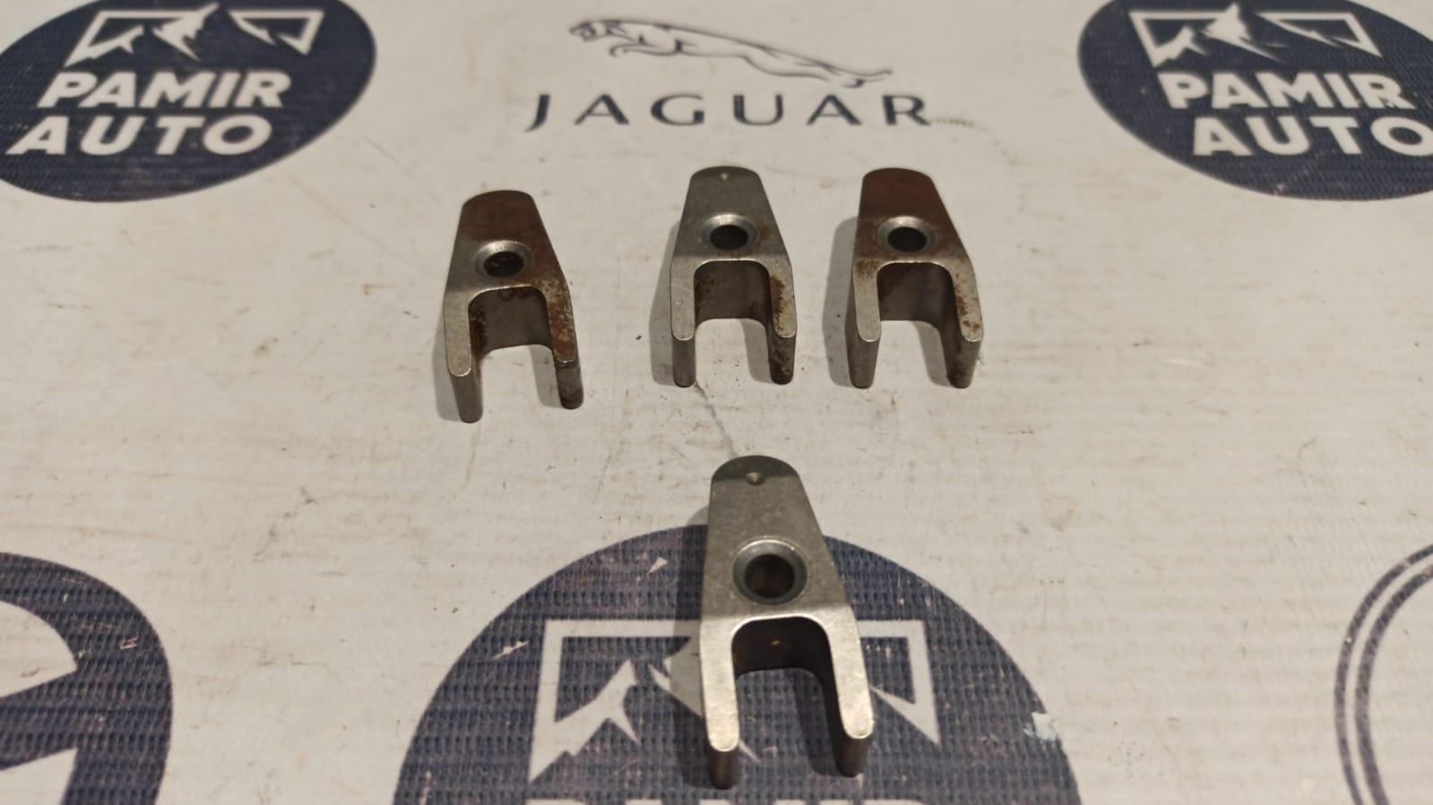 Кронштейн топливной форсунки Mercedes B/W245 2005-2011