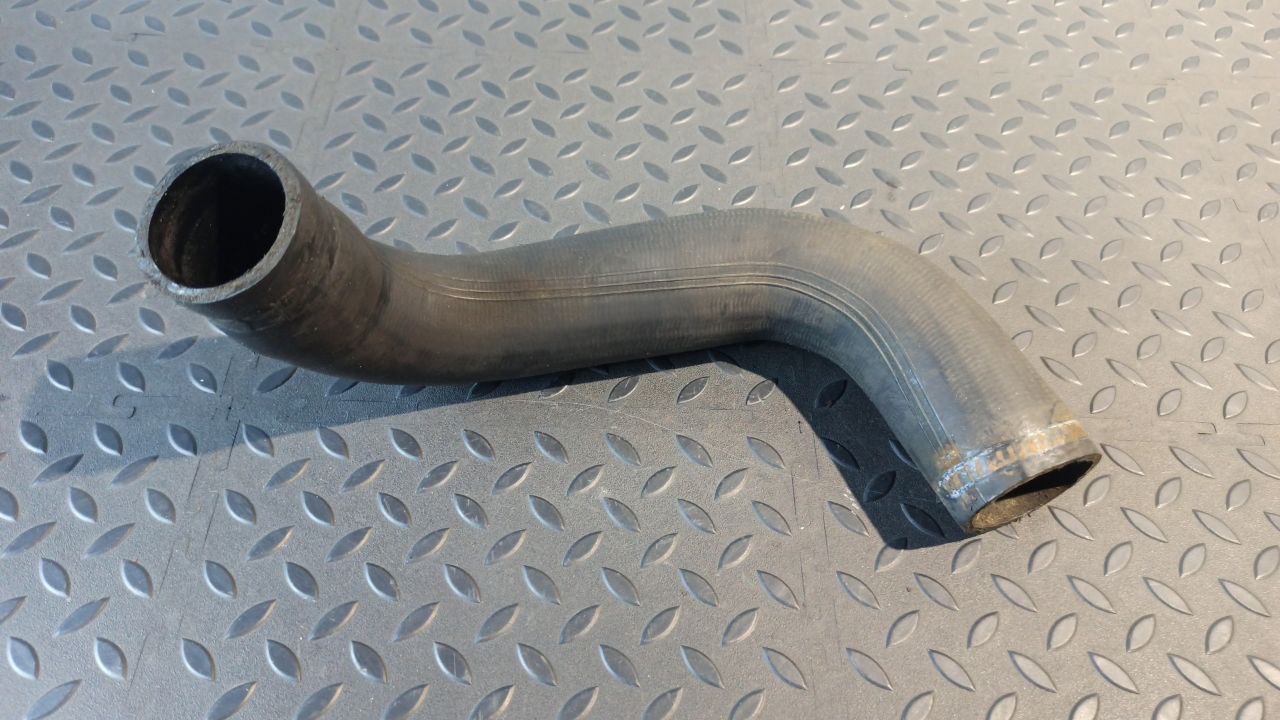 Патрубок ОЖ Ford Focus/2 2004-2011