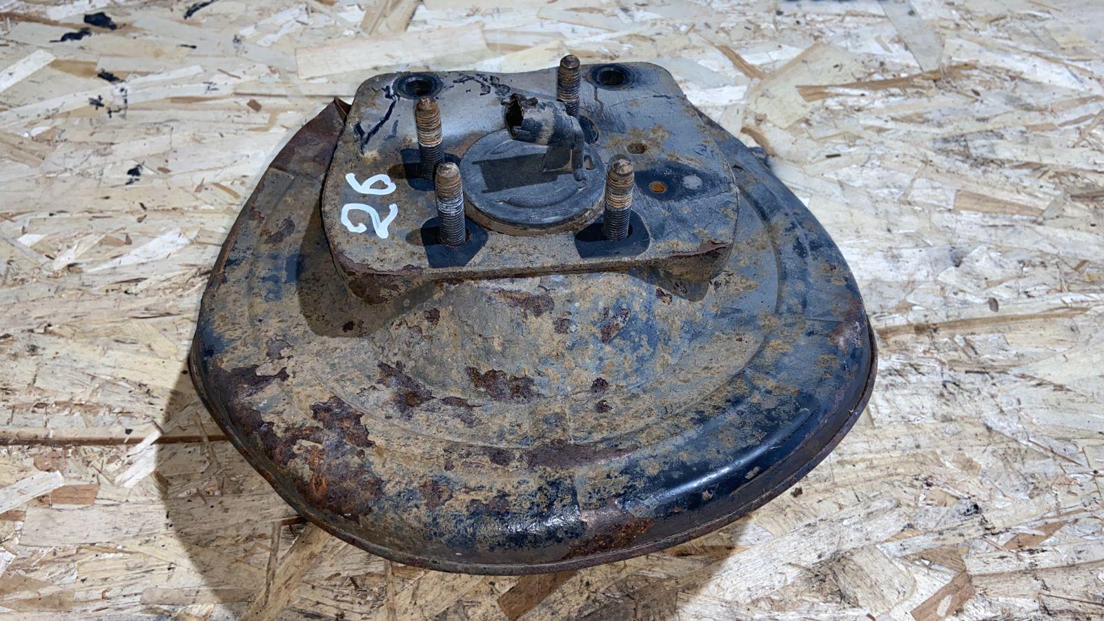 Ступица задняя Opel Zafira/B 2005-2014