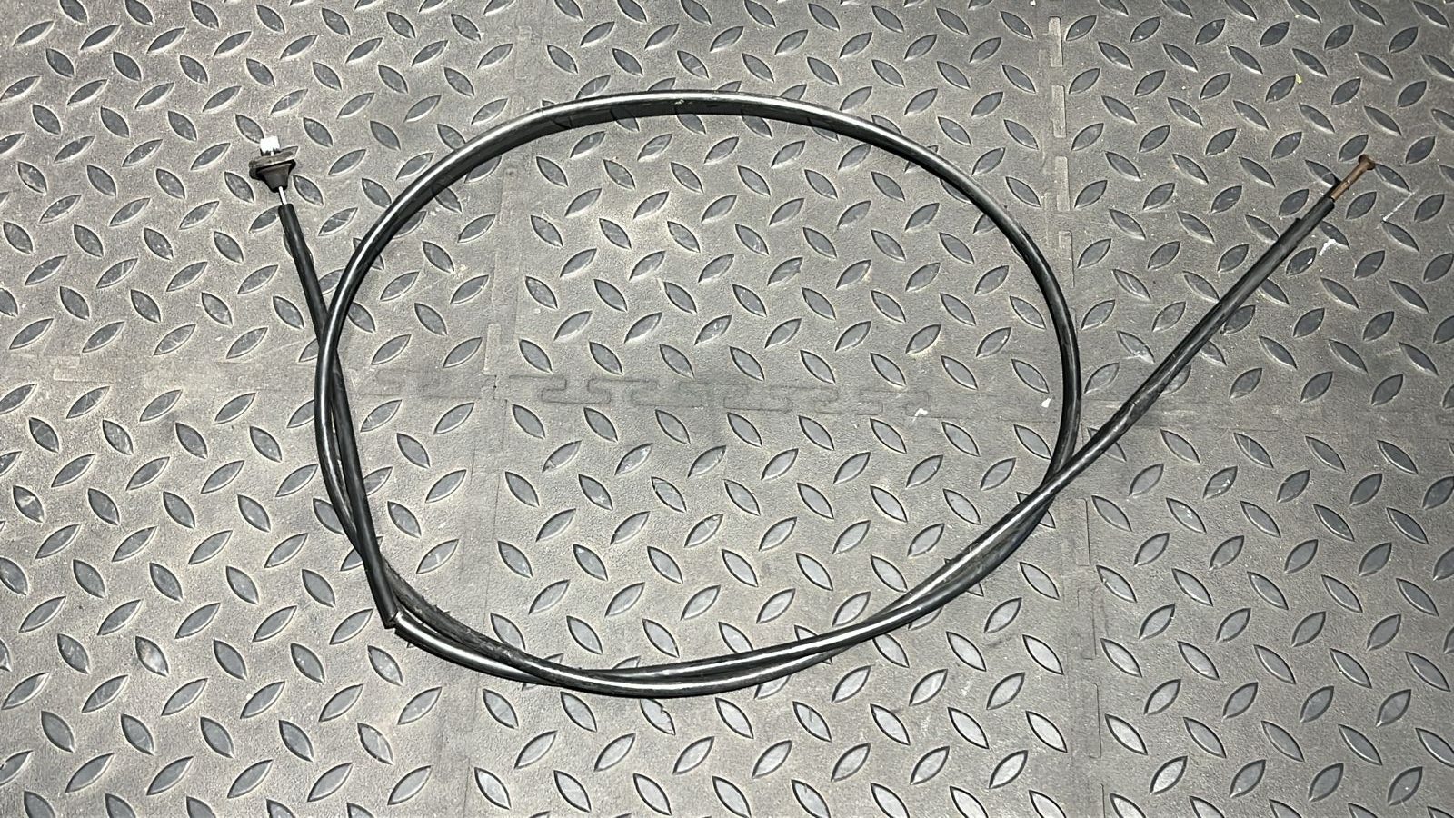 Трос замка капота Opel Zafira/B 2005-2014