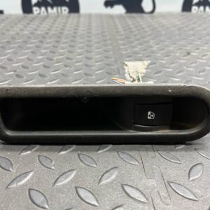 Кнопка стеклоподъемника задняя правая Renault Scenic/2 2003-2009