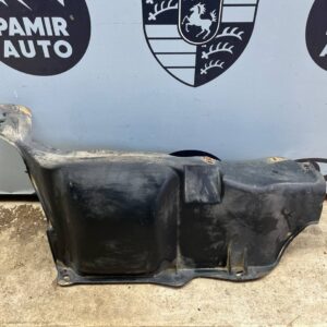 Защита двигателя левая Volkswagen Golf/4 1997-2006