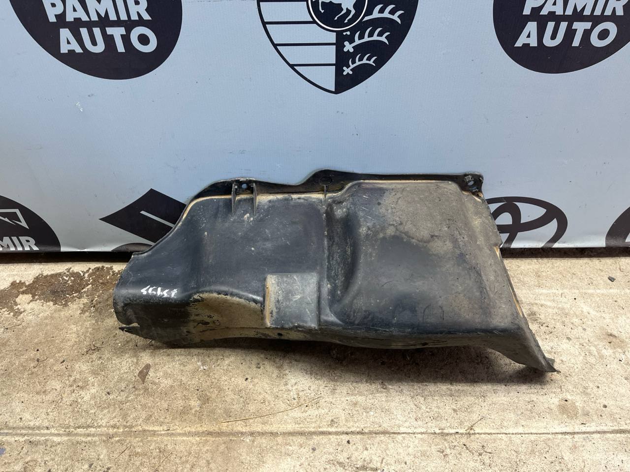 Защита двигателя левая Volkswagen Golf/4 1997-2006