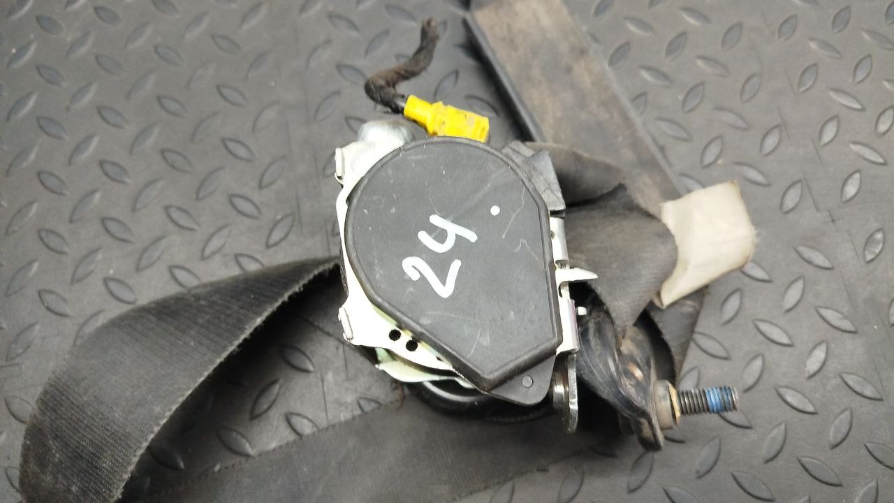 Ремень безопасности передний левый Ford Transit 2006-2013 — изображение 3