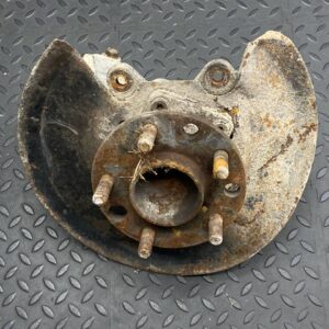 Кулак поворотный задний левый Ford Mondeo/3 2000-2007