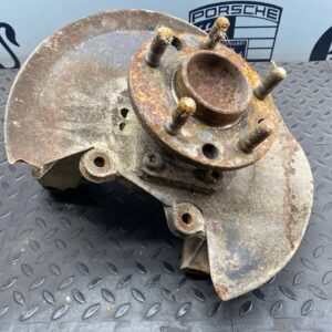 Кулак поворотный задний правый Ford Mondeo/3 2000-2007