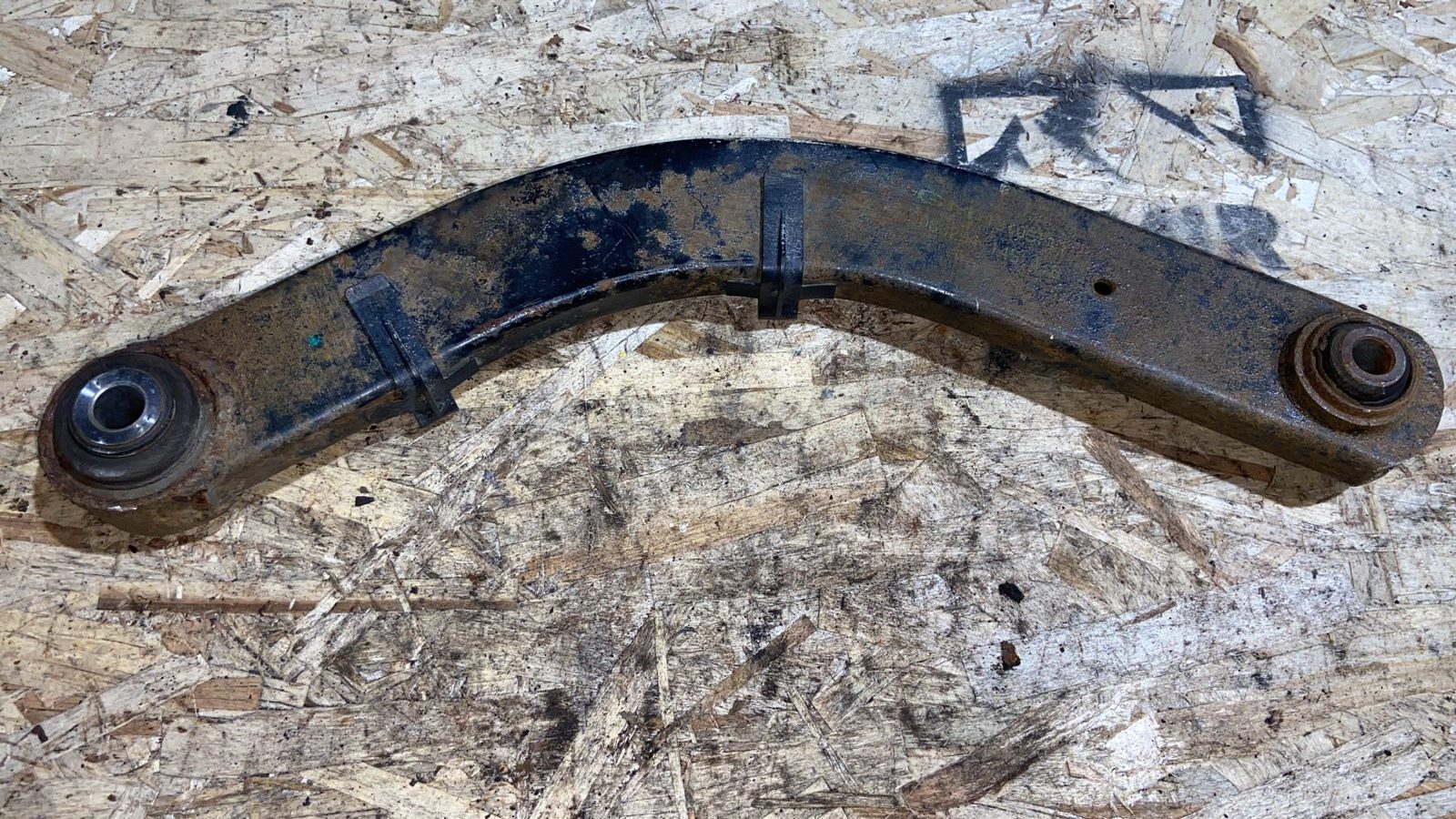 Рычаг задний Opel Vectra/C 2002-2008