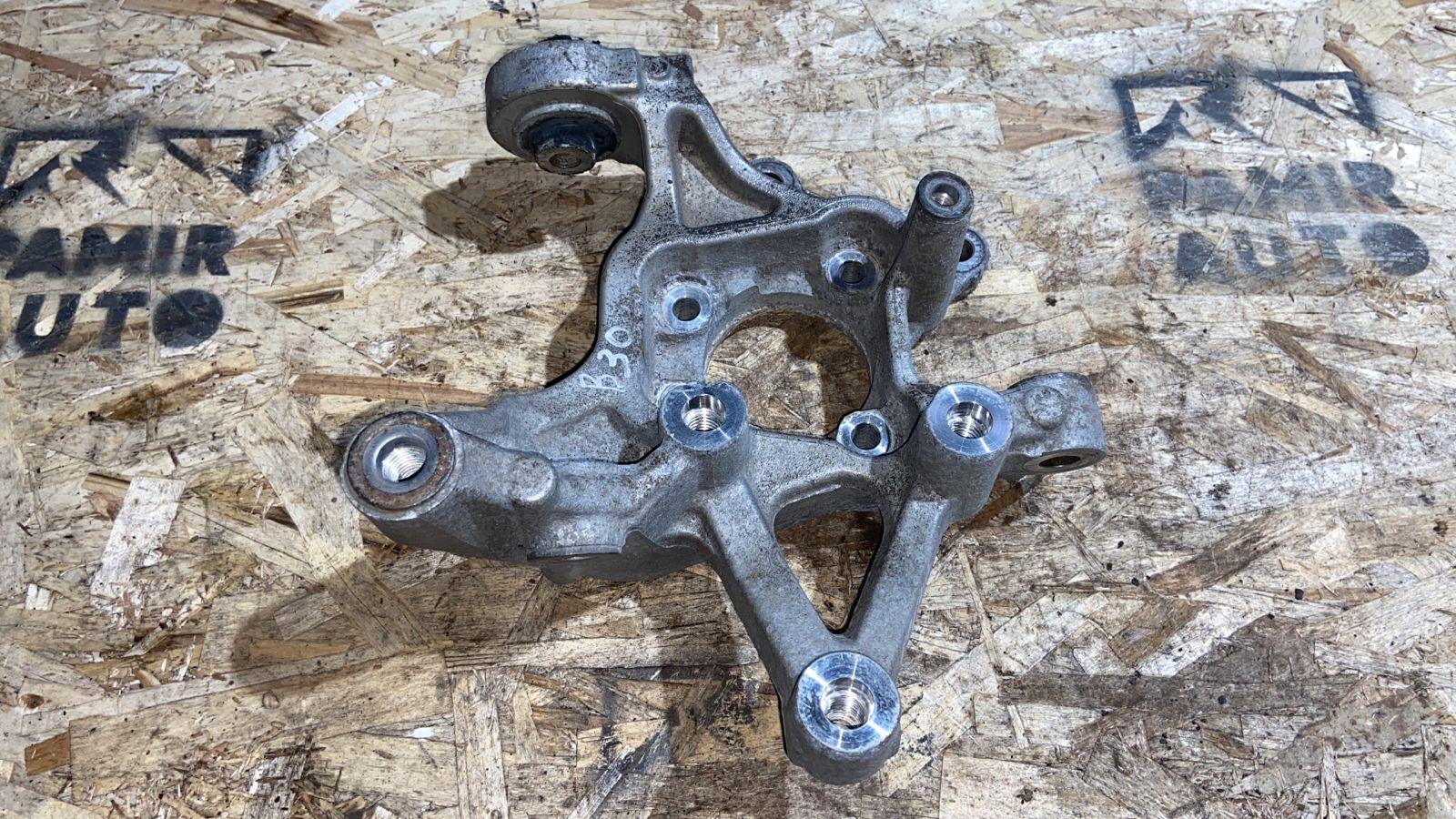 Кулак поворотный задний левый Opel Vectra/C 2002-2008