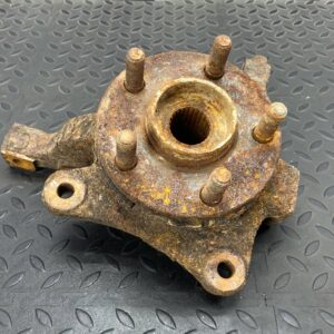 Кулак поворотный передний левый Chrysler PT Cruiser 2000-2010