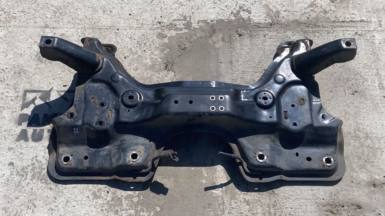 Балка передняя (Подрамник) Opel Corsa/D 2006-2014