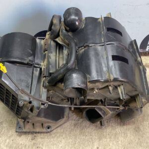 Корпус отопителя Ford Transit 2000-2006