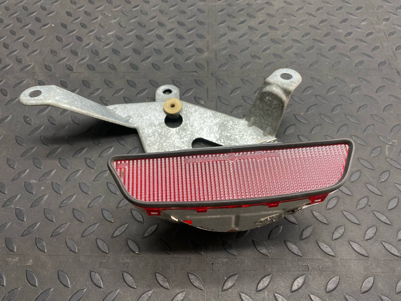 Стоп сигнал Mercedes E/W210 1995-2003