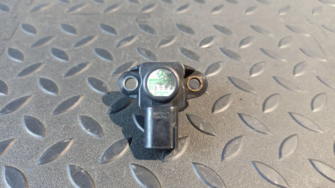 Датчик абсолютного давления Mercedes C/W203 2000-2008