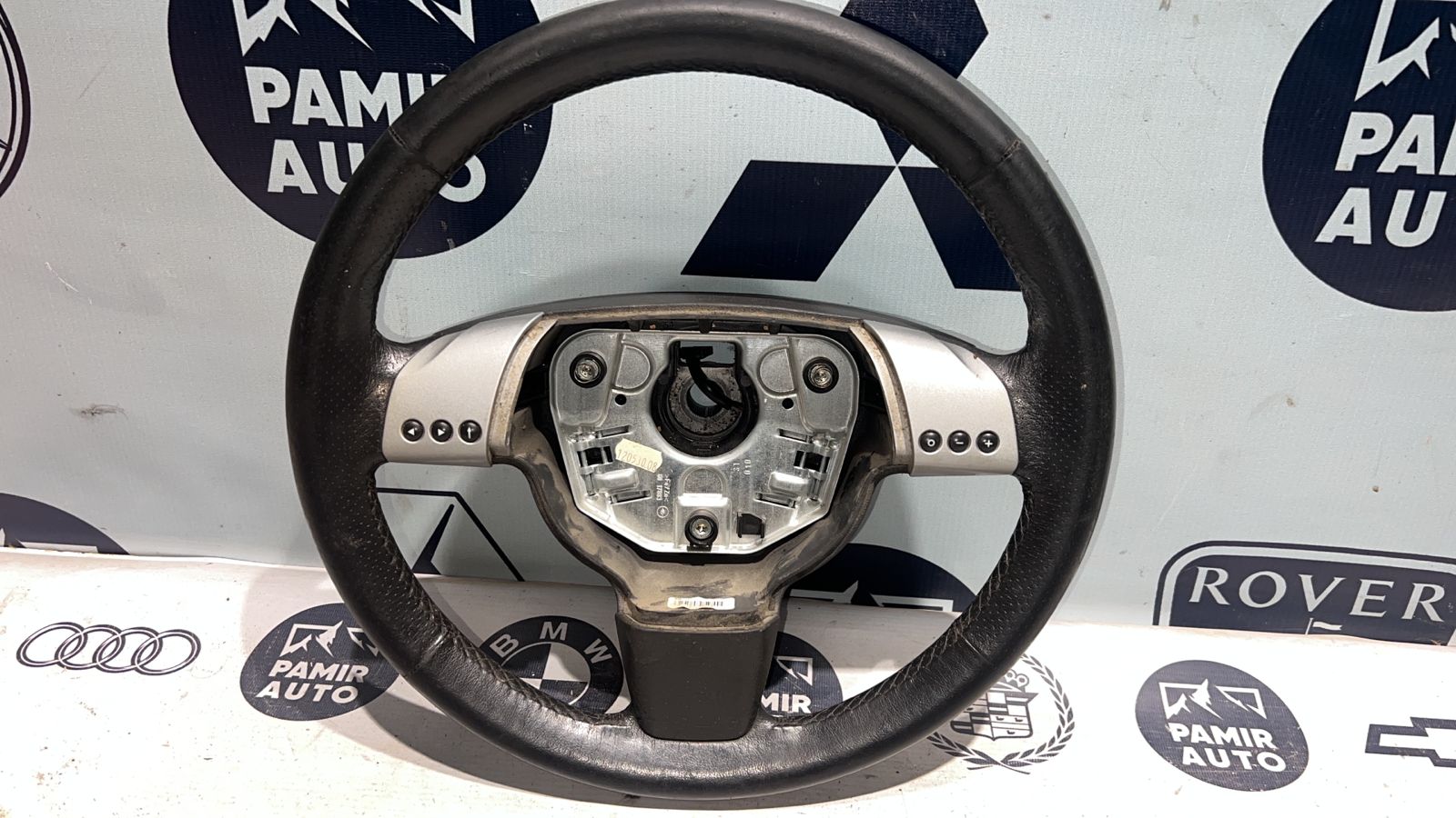 Руль Opel Vectra/C 2002-2008