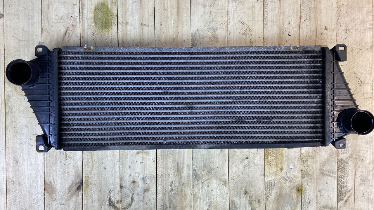 Интеркулер Mercedes Sprinter/W901-W909 1995-н.в.