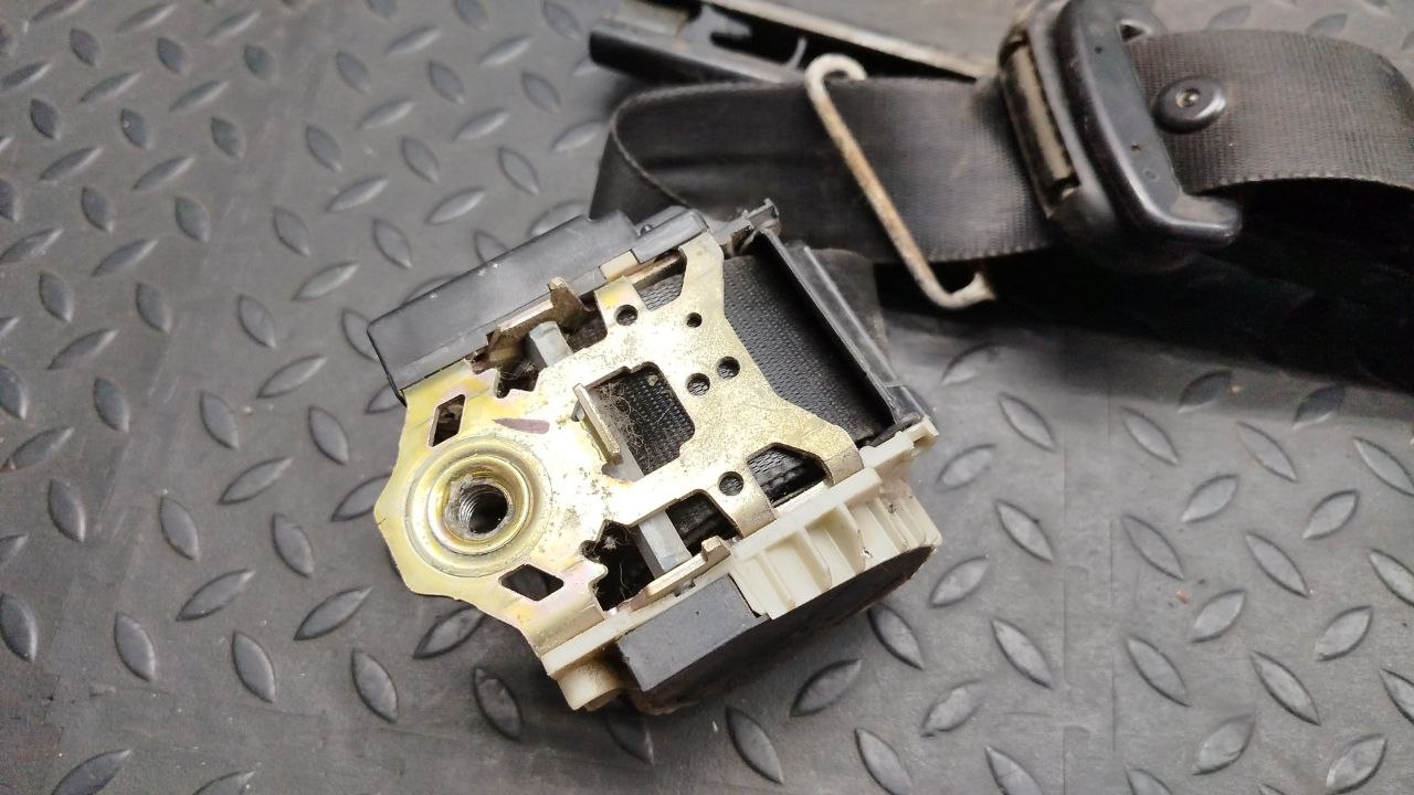 Ремень безопасности передний левый Ford Mondeo/3 2000-2007 — изображение 3