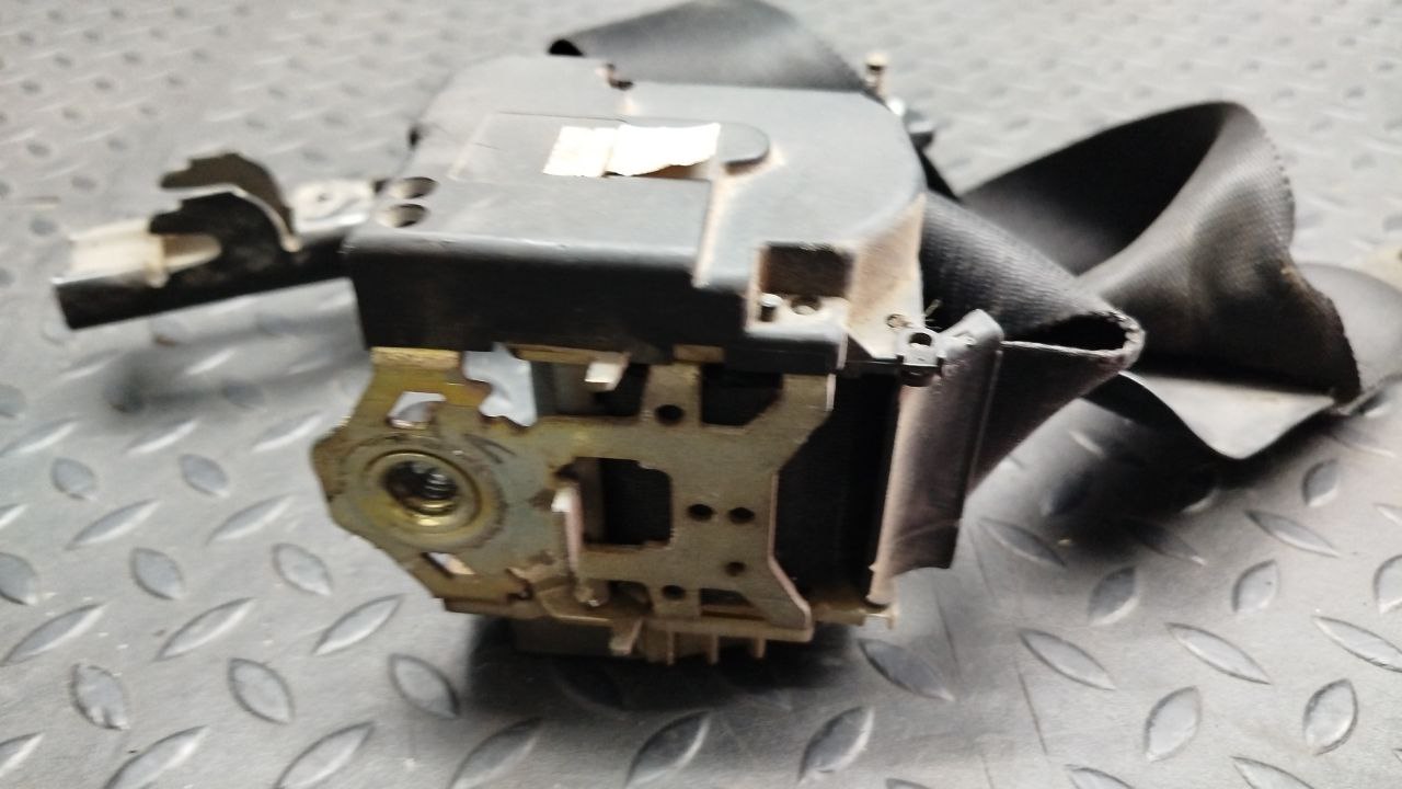 Ремень безопасности передний правый Ford Mondeo/3 2000-2007 — изображение 3