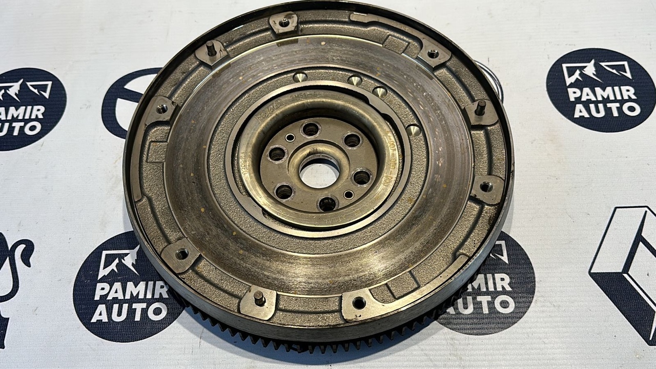 Маховик Ford C-Max 2003-2010