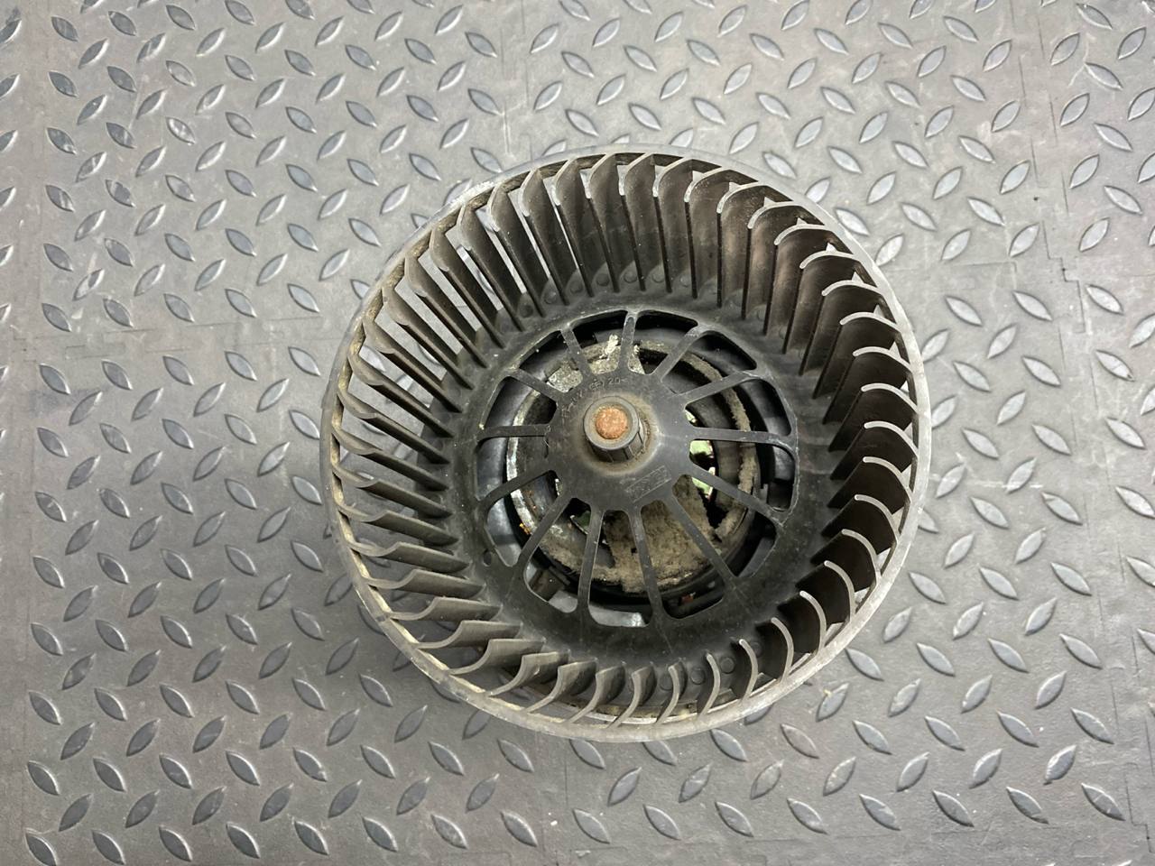 Моторчик отопителя Ford Focus/2 2004-2011