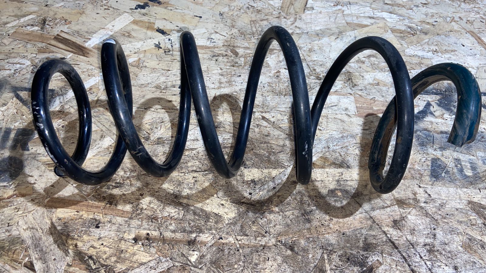 Пружина передняя Opel Astra/H 2004-2014