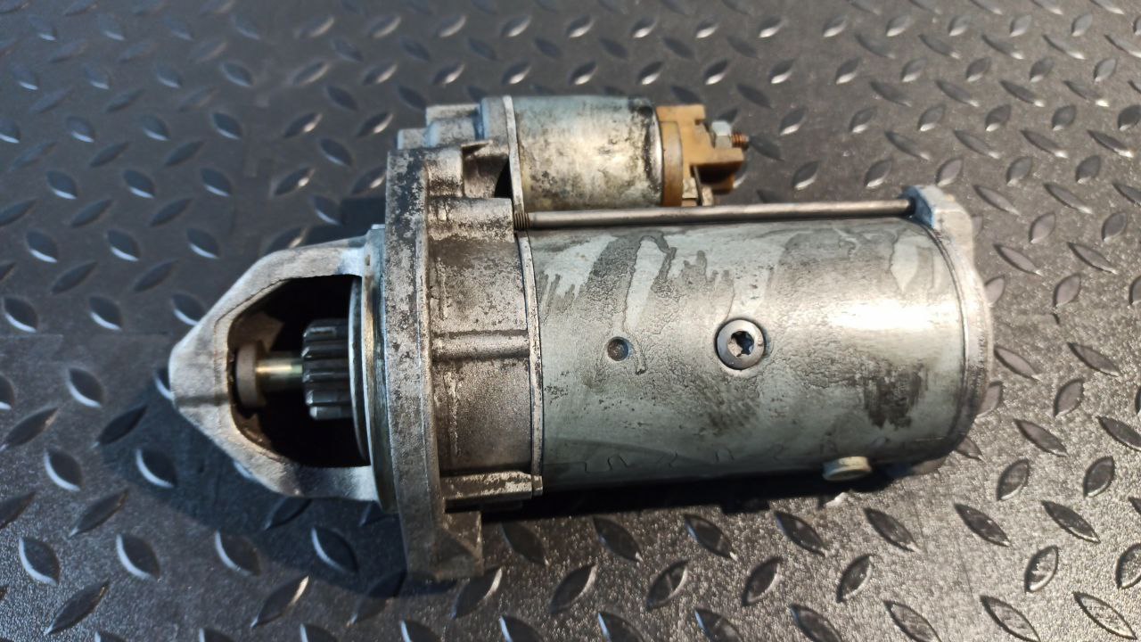 Стартер Mercedes Vito/W638 1996-2003