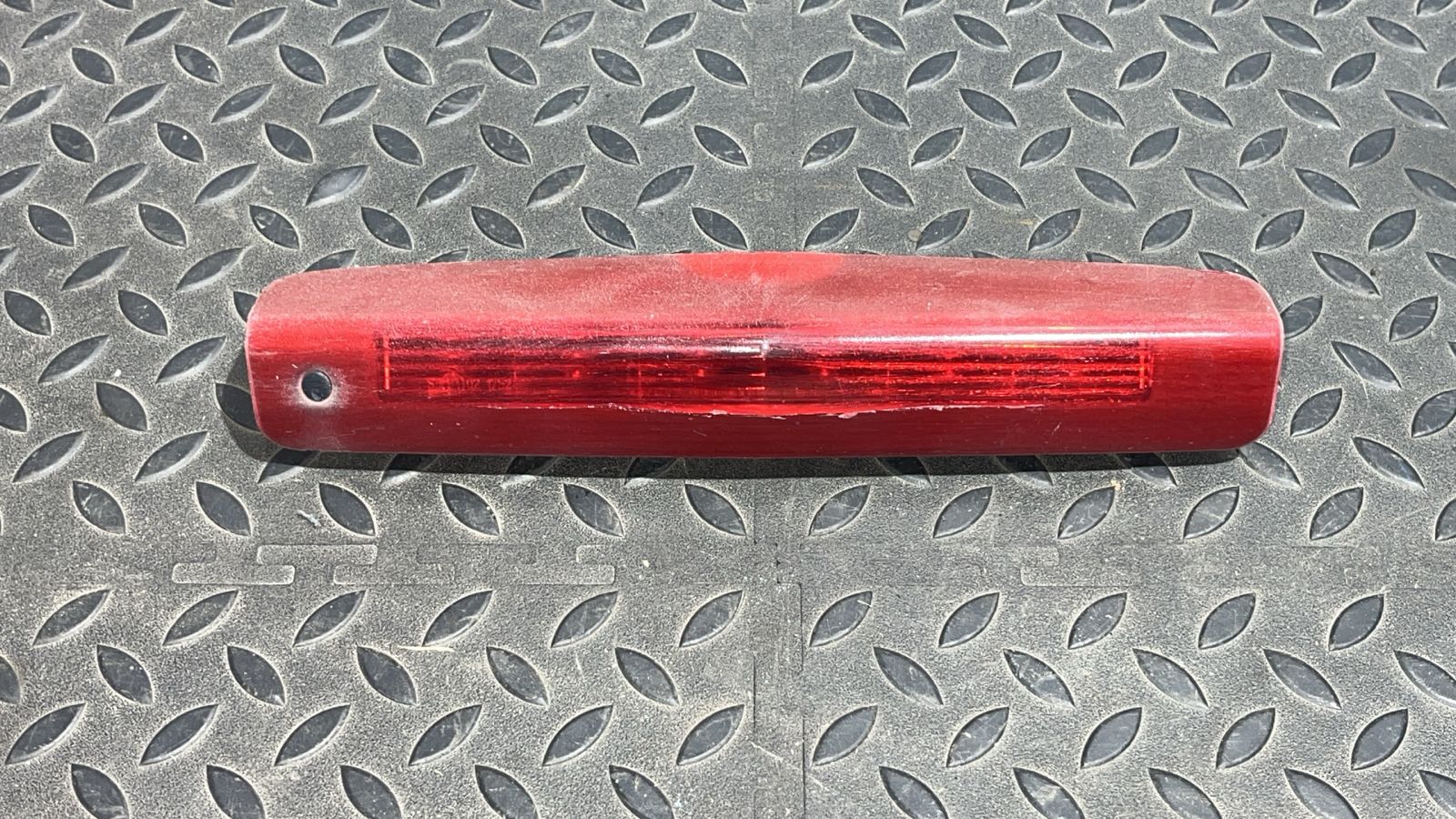 Стоп сигнал Opel Astra/H 2004-2014