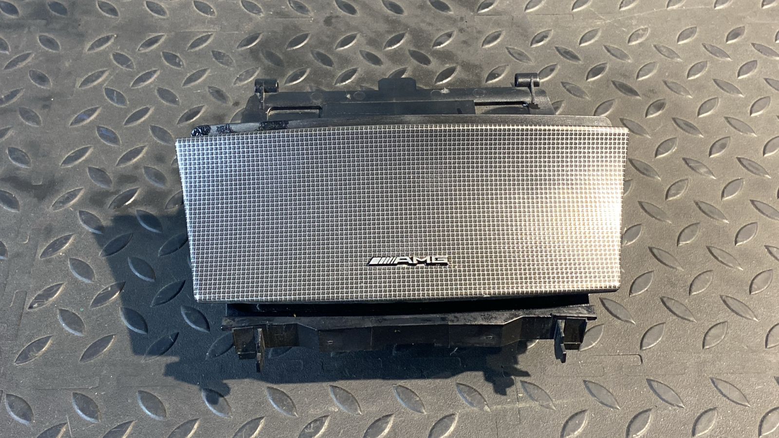 Пепельница Mercedes C/W203 2000-2008