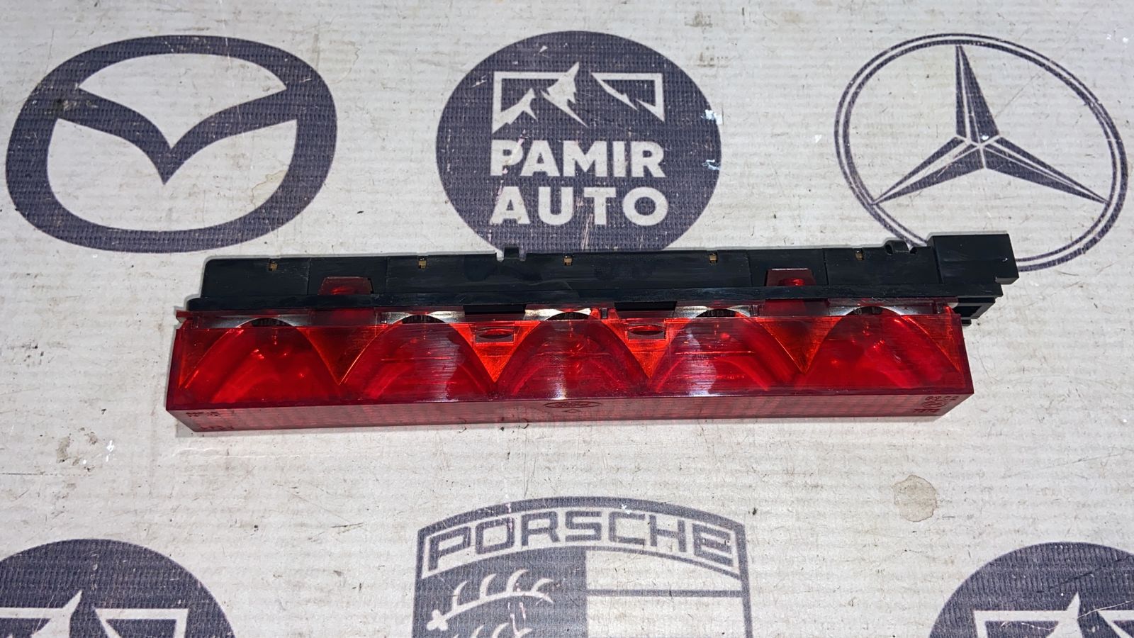 Стоп сигнал Ford Mondeo/3 2000-2007