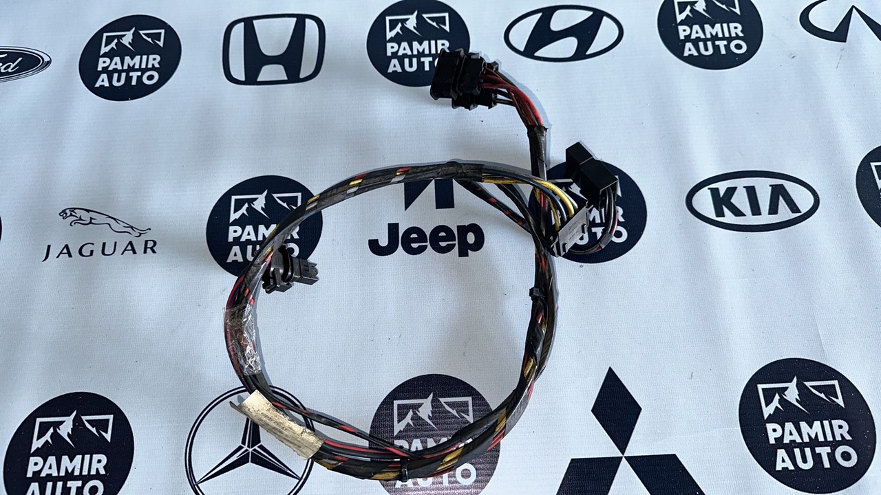 Проводка отопителя Mercedes Sprinter/W901-W909 1995-н.в.