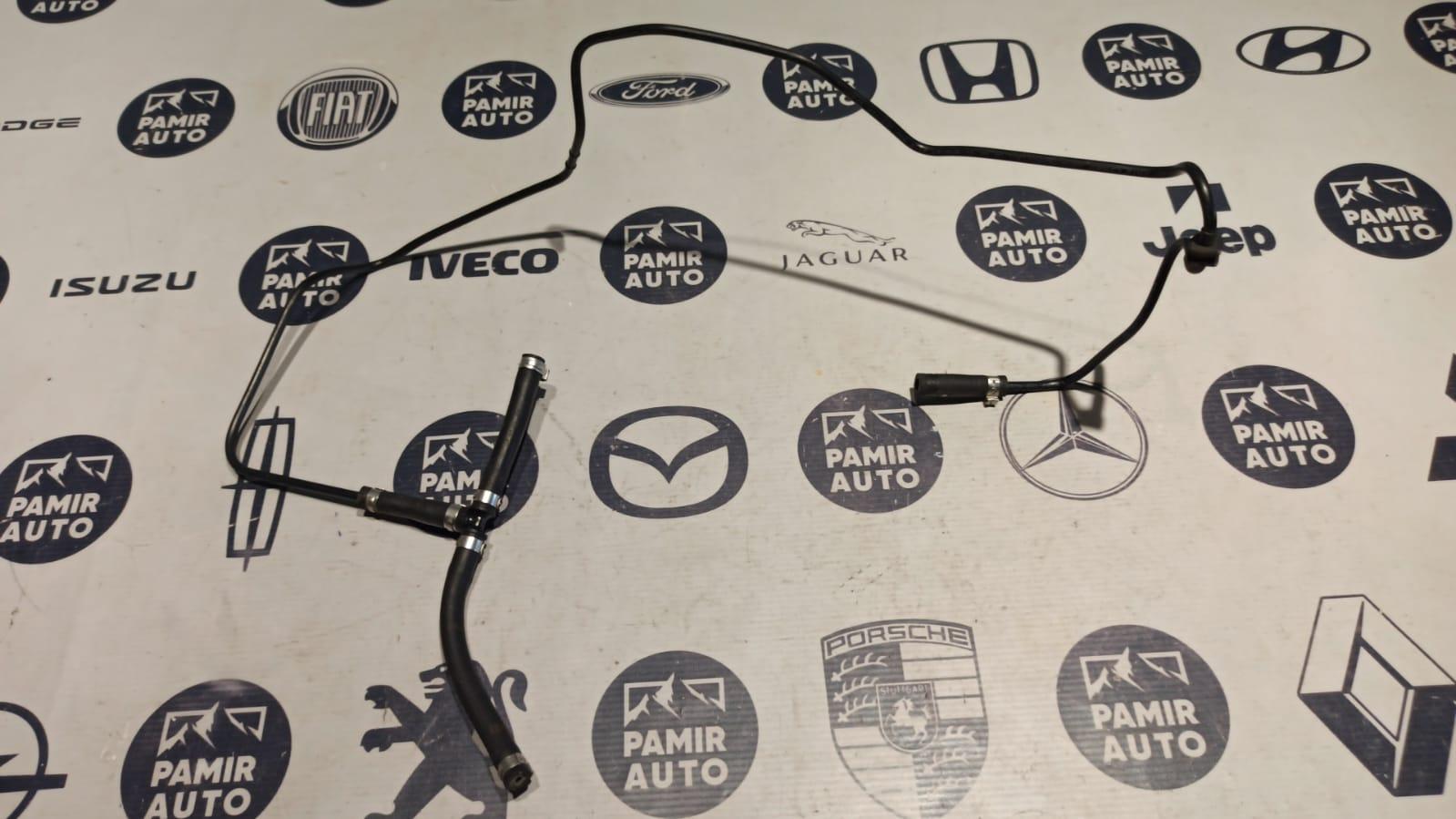 Трубка топливная BMW 5/E39 1995-2004