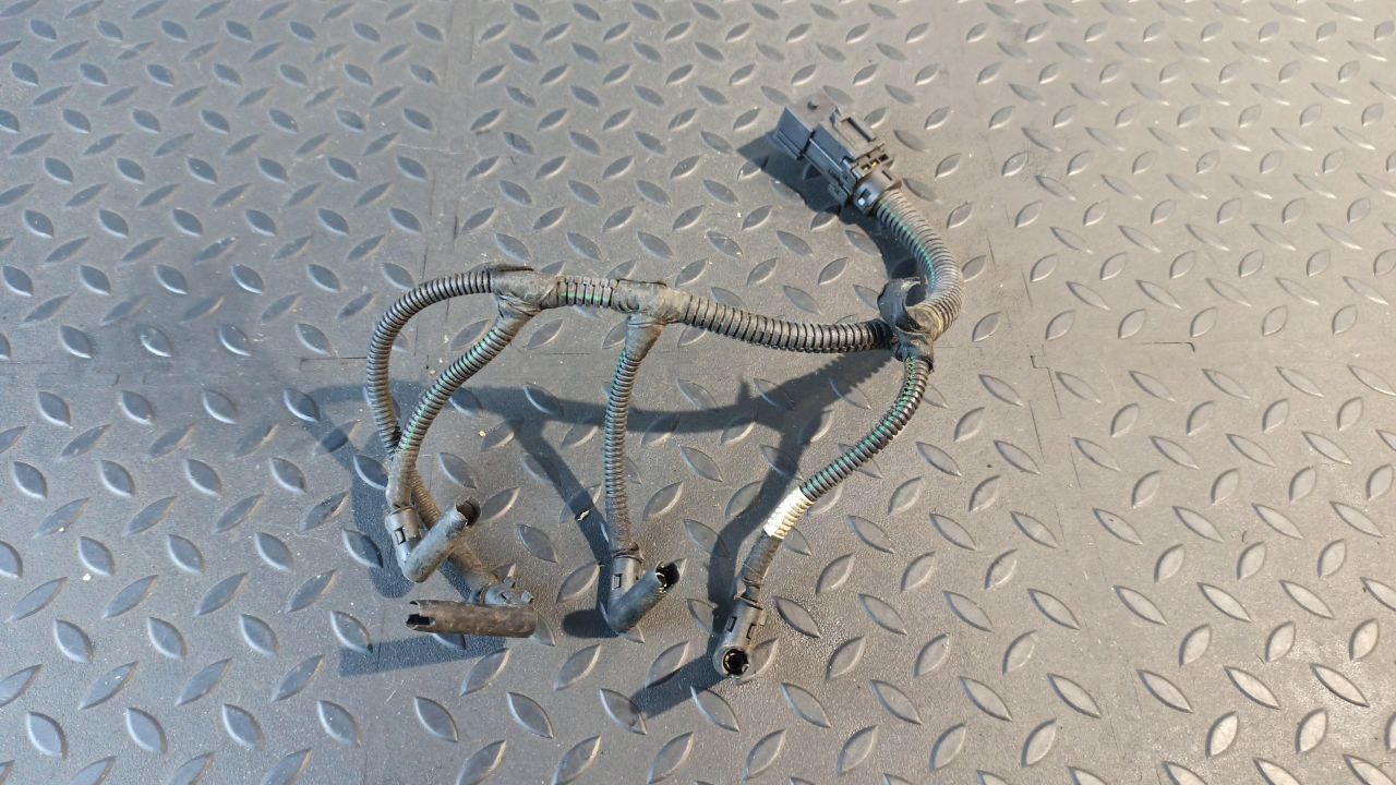 Проводка свечей накала Opel Zafira/B 2005-2014